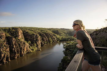 Nitmiluk Chalets - Accommodation Sunshine Coast 10