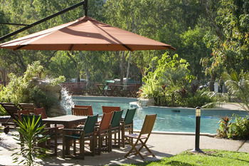 Nitmiluk Chalets - Accommodation Sunshine Coast 12