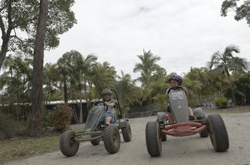 Darlington Beach Resort & Holiday Park - Accommodation Sunshine Coast 1