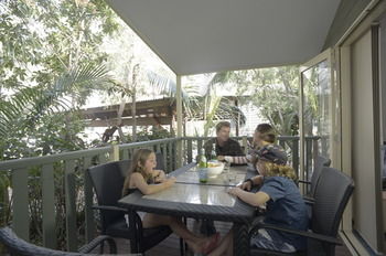 Darlington Beach Resort & Holiday Park - Accommodation Sunshine Coast 3