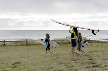Darlington Beach Resort & Holiday Park - Accommodation Sunshine Coast 4