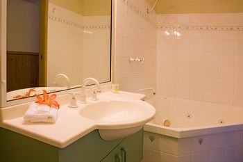 Darlington Beach Resort & Holiday Park - Accommodation Sunshine Coast 5