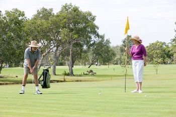 Darlington Beach Resort & Holiday Park - Accommodation Sunshine Coast 6