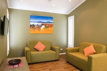 Darlington Beach Resort & Holiday Park - Accommodation Sunshine Coast 7