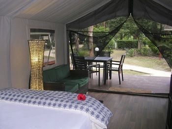 Darlington Beach Resort & Holiday Park - Accommodation Sunshine Coast 8