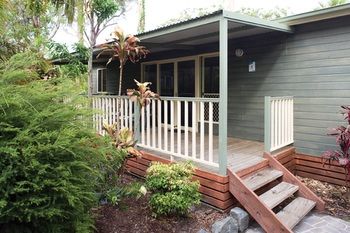 Darlington Beach Resort & Holiday Park - Accommodation Sunshine Coast 9