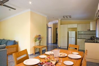 Darlington Beach Resort & Holiday Park - Accommodation Sunshine Coast 10