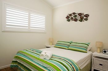 Darlington Beach Resort & Holiday Park - Accommodation Sunshine Coast 11