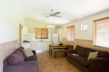 Darlington Beach Resort & Holiday Park - Accommodation Sunshine Coast 12