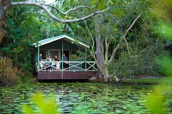Darlington Beach Resort & Holiday Park - Accommodation Sunshine Coast 13