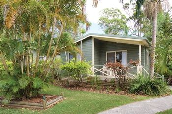Darlington Beach Resort & Holiday Park - Accommodation Sunshine Coast 14