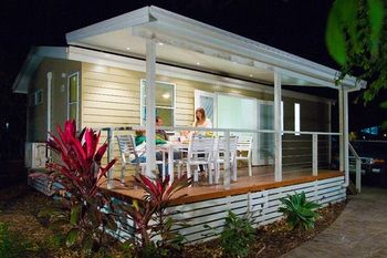 Darlington Beach Resort & Holiday Park - Accommodation Sunshine Coast 15