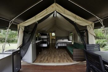 Darlington Beach Resort & Holiday Park - Accommodation Sunshine Coast 16