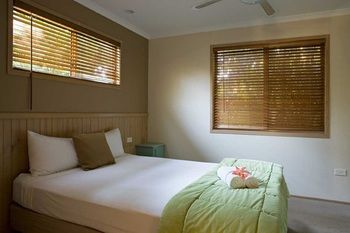 Darlington Beach Resort & Holiday Park - Accommodation Sunshine Coast 17