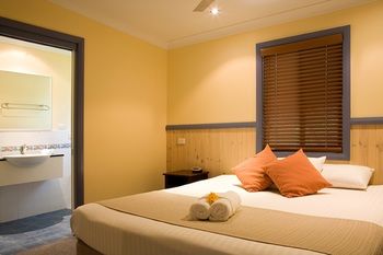 Darlington Beach Resort & Holiday Park - Accommodation Sunshine Coast 18