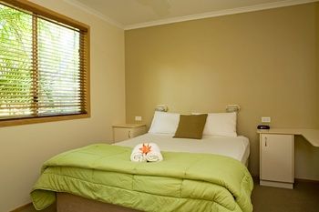 Darlington Beach Resort & Holiday Park - Accommodation Sunshine Coast 19
