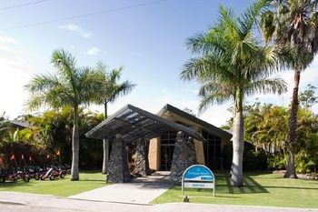 Darlington Beach Resort & Holiday Park - Accommodation Sunshine Coast 20