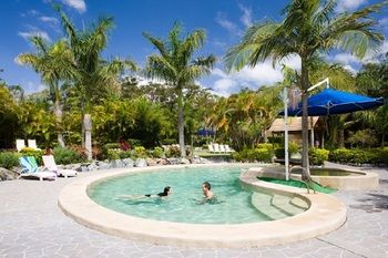 Darlington Beach Resort & Holiday Park - Accommodation Sunshine Coast 22