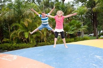 Darlington Beach Resort & Holiday Park - Accommodation Sunshine Coast 23