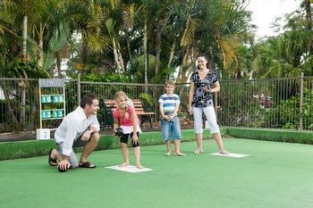 Darlington Beach Resort & Holiday Park - Accommodation Sunshine Coast 24
