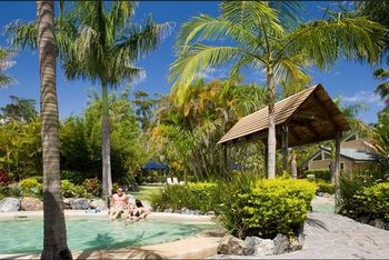 Darlington Beach Resort & Holiday Park - Accommodation Sunshine Coast 32