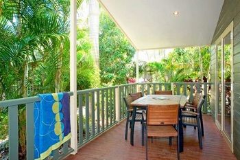 Darlington Beach Resort & Holiday Park - Accommodation Sunshine Coast 33