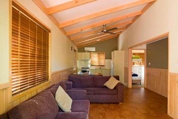 Darlington Beach Resort & Holiday Park - Accommodation Sunshine Coast 34