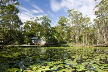 Darlington Beach Resort & Holiday Park - Accommodation Sunshine Coast 35
