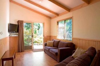 Darlington Beach Resort & Holiday Park - Accommodation Sunshine Coast 36