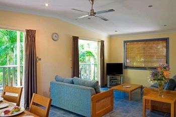 Darlington Beach Resort & Holiday Park - Accommodation Sunshine Coast 37