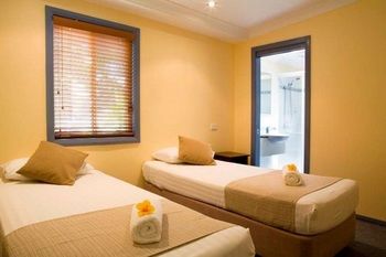Darlington Beach Resort & Holiday Park - Accommodation Sunshine Coast 38