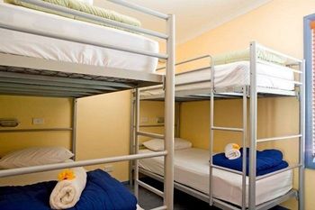 Darlington Beach Resort & Holiday Park - Accommodation Sunshine Coast 39