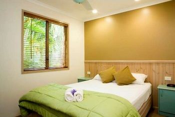 Darlington Beach Resort & Holiday Park - Accommodation Sunshine Coast 40