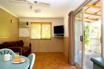 Darlington Beach Resort & Holiday Park - Accommodation Sunshine Coast 41