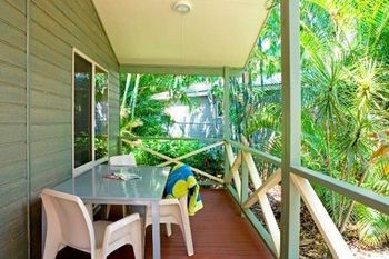 Darlington Beach Resort & Holiday Park - Accommodation Sunshine Coast 42