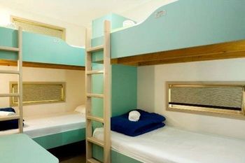 Darlington Beach Resort & Holiday Park - Accommodation Sunshine Coast 43