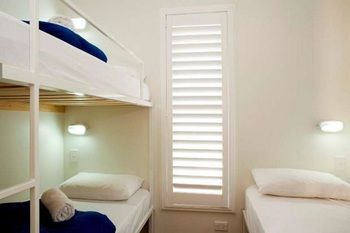 Darlington Beach Resort & Holiday Park - Accommodation Sunshine Coast 44