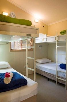 Darlington Beach Resort & Holiday Park - Accommodation Sunshine Coast 45
