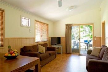 Darlington Beach Resort & Holiday Park - Accommodation Sunshine Coast 46