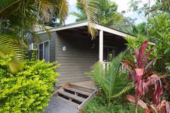 Darlington Beach Resort & Holiday Park - Accommodation Sunshine Coast 47