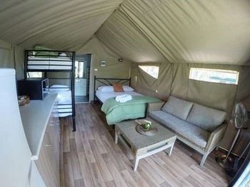 Darlington Beach Resort & Holiday Park - Accommodation Sunshine Coast 49