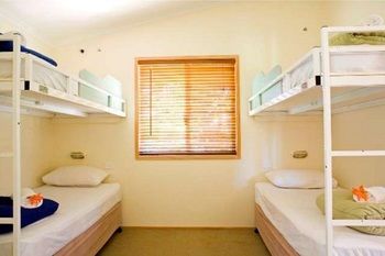 Darlington Beach Resort & Holiday Park - Accommodation Sunshine Coast 50