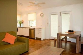 Darlington Beach Resort & Holiday Park - Accommodation Sunshine Coast 51