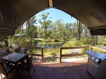 Darlington Beach Resort & Holiday Park - Accommodation Sunshine Coast 52