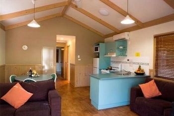 Darlington Beach Resort & Holiday Park - Accommodation Sunshine Coast 53