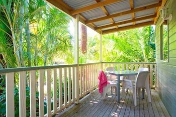 Darlington Beach Resort & Holiday Park - Accommodation Sunshine Coast 54