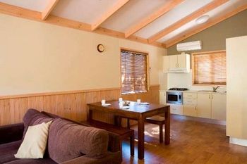 Darlington Beach Resort & Holiday Park - Accommodation Sunshine Coast 55
