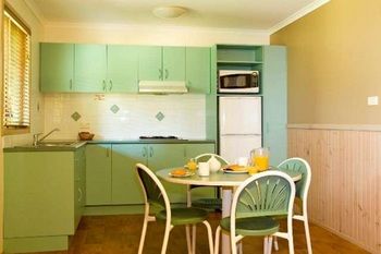 Darlington Beach Resort & Holiday Park - Accommodation Sunshine Coast 56