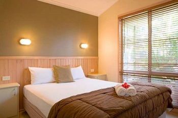 Darlington Beach Resort & Holiday Park - Accommodation Sunshine Coast 57
