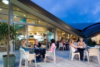 Darlington Beach Resort & Holiday Park - Accommodation Sunshine Coast 61